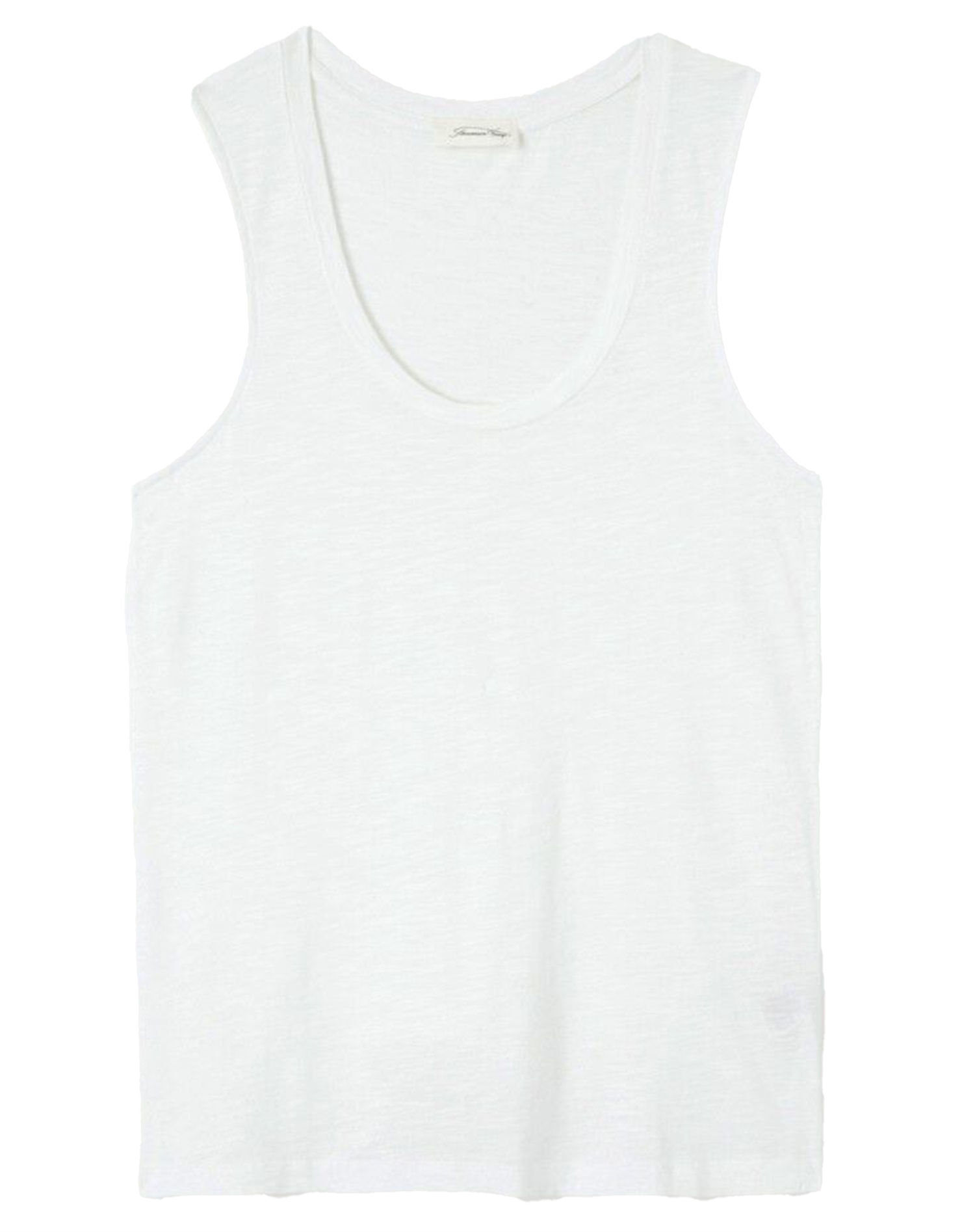 American Vintage - Jacksonville Top - Blanc